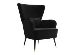 Fauteuil Orem 111 (Magic Velvet 2219)