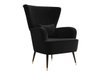 Fauteuil Orem 111 (Magic Velvet 2219)