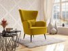 Fauteuil Orem 111 (Magic Velvet 2234)