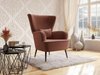 Fauteuil Orem 111 (Magic Velvet 2258)