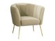 Fauteuil Orem 112 (Magic Velvet 2201)