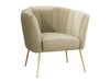 Fauteuil Orem 112 (Magic Velvet 2201)