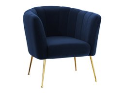 Fauteuil Orem 112 (Magic Velvet 2216)