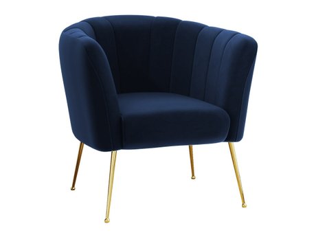 Fauteuil Orem 112 (Magic Velvet 2216)