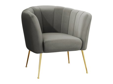 Fauteuil Orem 112 (Magic Velvet 2217)