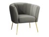 Fauteuil Orem 112 (Magic Velvet 2217)
