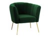 Fauteuil Orem 112 (Magic Velvet 2225)