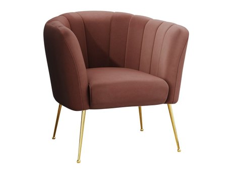 Fauteuil Orem 112 (Magic Velvet 2258)