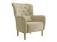 Fauteuil Orem 113 (Magic Velvet 2201)