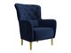 Fauteuil Orem 113 (Magic Velvet 2216)