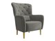 Fauteuil Orem 113 (Magic Velvet 2217)