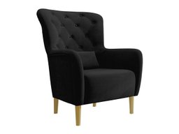 Fauteuil Orem 113 (Magic Velvet 2219)