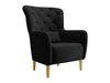 Fauteuil Orem 113 (Magic Velvet 2219)