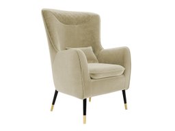Fauteuil Orem 114 (Magic Velvet 2201)