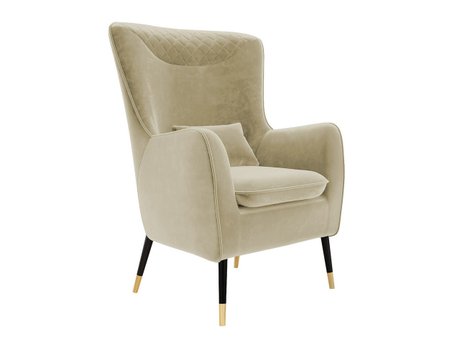 Fauteuil Orem 114 (Magic Velvet 2201)