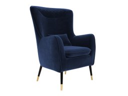 Fauteuil Orem 114 (Magic Velvet 2216)