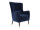 Fauteuil Orem 114 (Magic Velvet 2216)