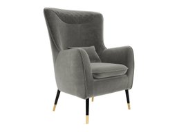 Fauteuil Orem 114 (Magic Velvet 2217)