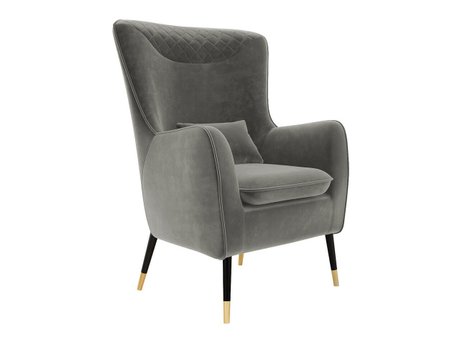 Fauteuil Orem 114 (Magic Velvet 2217)