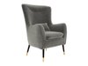 Fauteuil Orem 114 (Magic Velvet 2217)