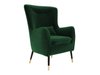 Fauteuil Orem 114 (Magic Velvet 2225)