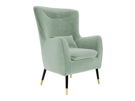 Fauteuil Orem 114 (Magic Velvet 2227)