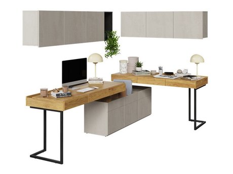 Ensemble de meubles Orlbale 150