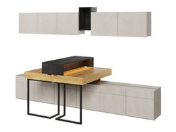 Ensemble de meubles Orlbale 156