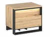Table de chevet Luliru 138