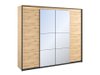 Armoire Luliru 140