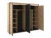Armoire Luliru 140