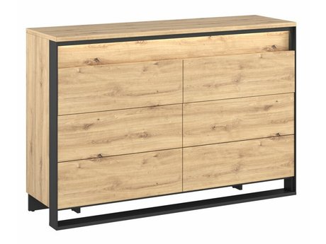 Commode Luliru 139