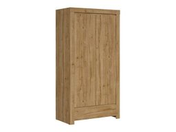 Armoire Sonsoru 110 (Chêne)