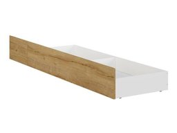 Boîte de literie Sonsoru 123 (Chêne)