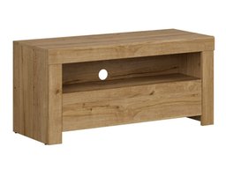 Meuble TV Sonsoru 107 (Chêne)