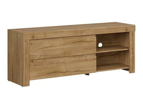 Meuble TV Sonsoru 108 (Chêne)