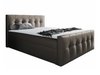 Lit boxspring Scriptum (Soft 024)