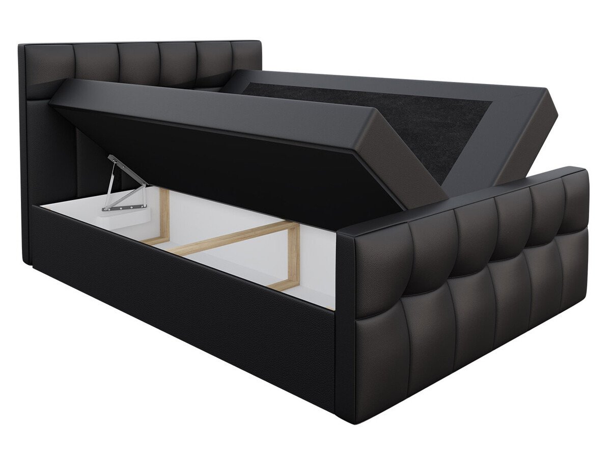Lit boxspring Scriptum (Soft 024)