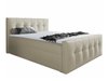 Lit boxspring Scriptum (Soft 033)