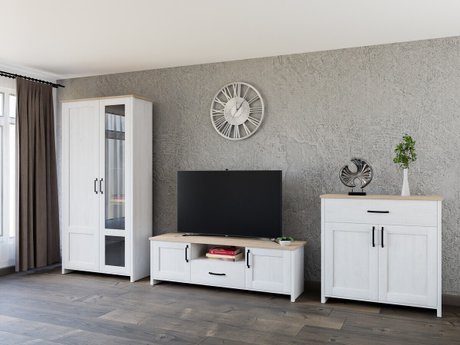 Ensemble de salon Balmave 118