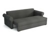Canapé convertible Columbus 130 (Poso 22)