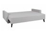 Canapé convertible Delbene 128