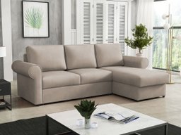 Canapé d'angle Columbus 131 (Paros 02)