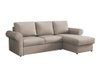 Canapé d'angle Columbus 131 (Paros 02)
