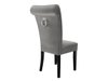 Chaise Racine 107 (Noir)