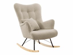 Chaise à bascule Clovis 105 (Baloo 2074)