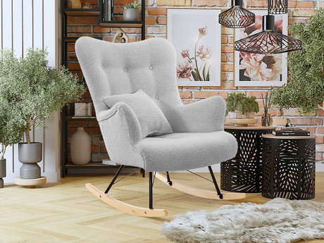 Chaise à bascule Clovis 105 (Baloo 2085)