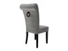 Chaise Racine 107 (Noir)
