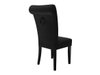 Chaise Racine 107 (Noir)