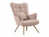 Fauteuil Clovis 106 (Baloo 2072)